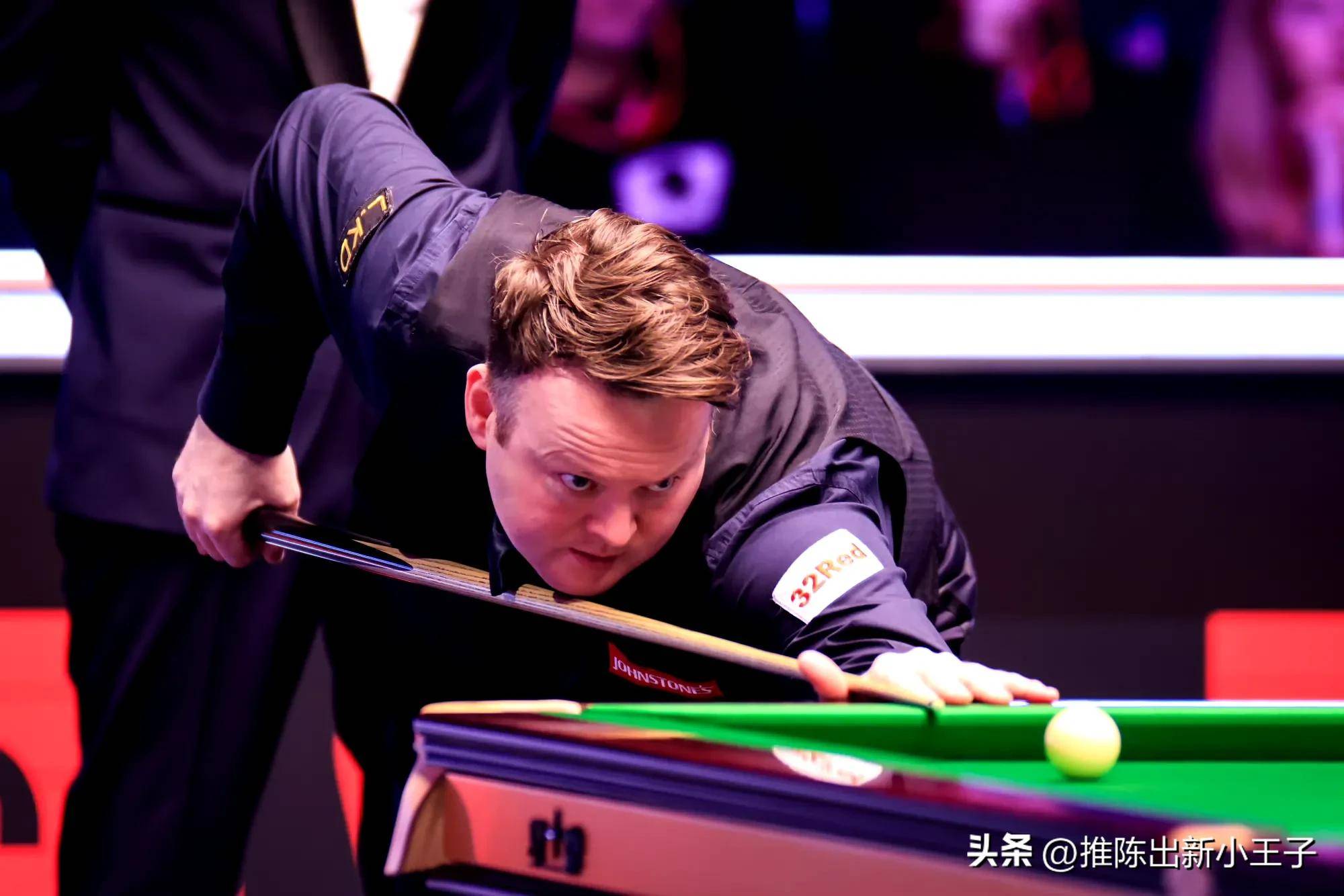 赛场表现 赛场表现